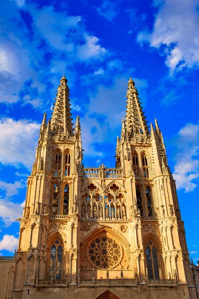 La Catedral de Burgos
